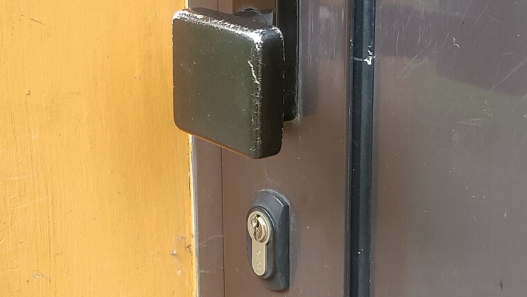Otwieranie zamków bez klucza Brzeziny