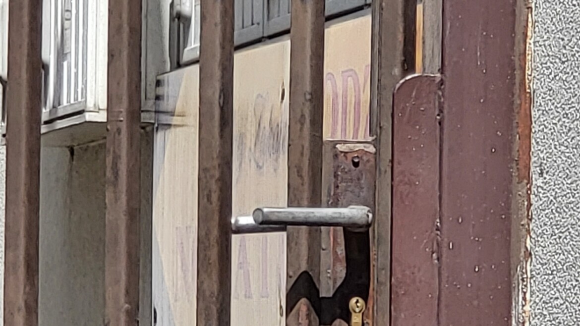Pogotowie ślusarskie Pabianice